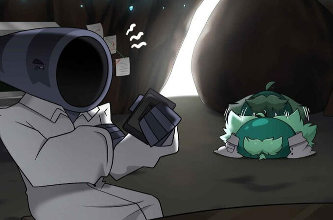 Gulp and Kuote
